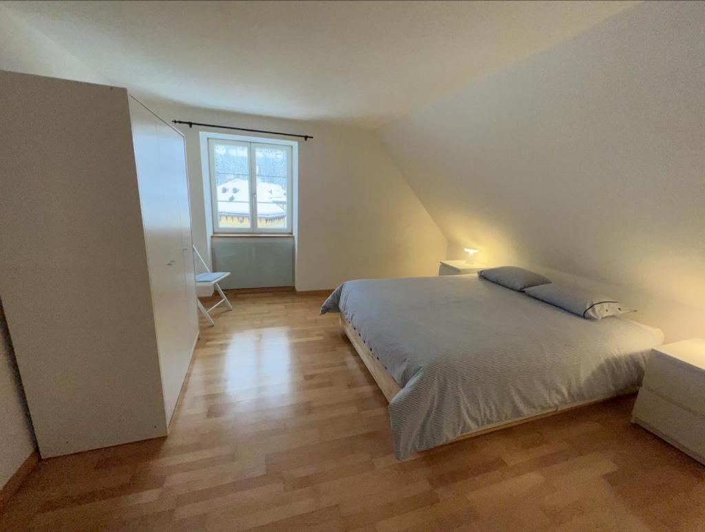 Wunderschoene In Den Bergen * Tiefencastel